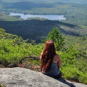 Meet your Posher, Maureen